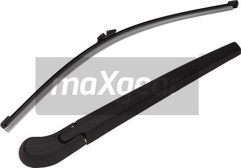 Maxgear 39-0369 - Комплект важелів склоочисника, система очищення стекол avtolavka.club