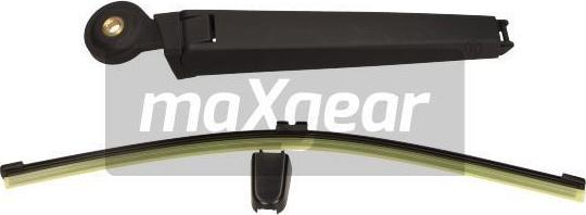 Maxgear 39-0365 - Комплект важелів склоочисника, система очищення стекол avtolavka.club