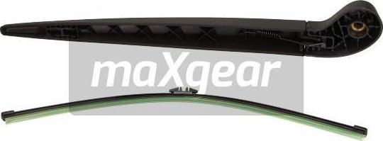 Maxgear 39-0366 - Важіль склоочисника, система очищення вікон avtolavka.club