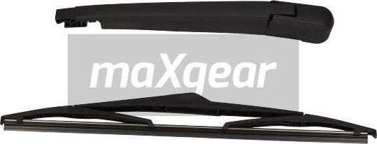 Maxgear 39-0360 - Важіль склоочисника, система очищення вікон avtolavka.club
