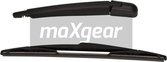 Maxgear 39-0362 - Комплект важелів склоочисника, система очищення стекол avtolavka.club