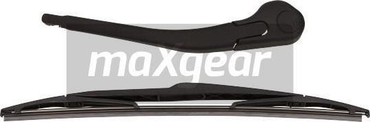 Maxgear 39-0380 - Комплект важелів склоочисника, система очищення стекол avtolavka.club