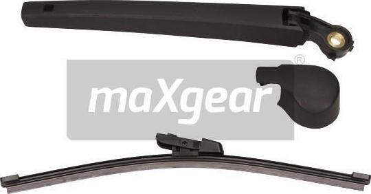 Maxgear 39-0327 - Важіль склоочисника, система очищення вікон avtolavka.club