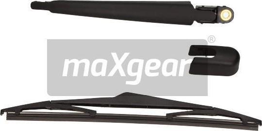 Maxgear 39-0374 - Комплект важелів склоочисника, система очищення стекол avtolavka.club