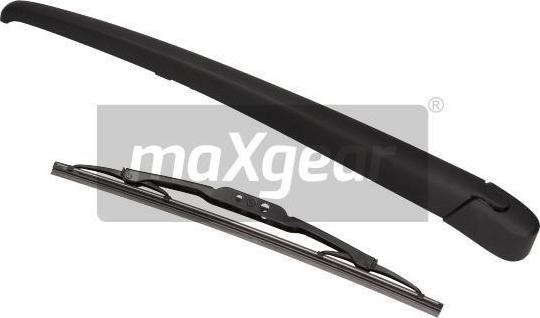 Maxgear 39-0376 - Комплект важелів склоочисника, система очищення стекол avtolavka.club