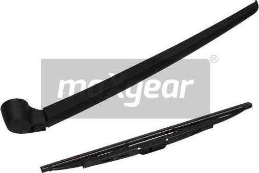 Maxgear 39-0378 - Комплект важелів склоочисника, система очищення стекол avtolavka.club