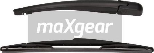 Maxgear 39-0204 - Комплект важелів склоочисника, система очищення стекол avtolavka.club