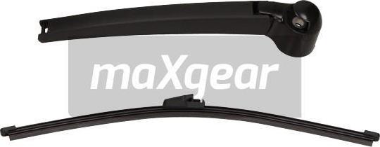 Maxgear 39-0206 - Комплект важелів склоочисника, система очищення стекол avtolavka.club
