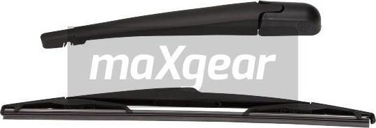 Maxgear 39-0202 - Комплект важелів склоочисника, система очищення стекол avtolavka.club