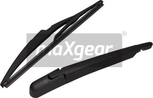 Maxgear 39-0215 - Комплект важелів склоочисника, система очищення стекол avtolavka.club