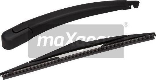 Maxgear 39-0232 - Важіль склоочисника, система очищення вікон avtolavka.club