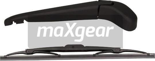 Maxgear 39-0229 - Комплект важелів склоочисника, система очищення стекол avtolavka.club