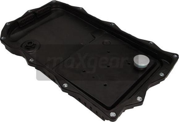 Maxgear 34-0080 - Масляний піддон, автоматична коробка передач avtolavka.club