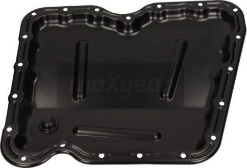 Maxgear 34-0082 - Масляний піддон avtolavka.club