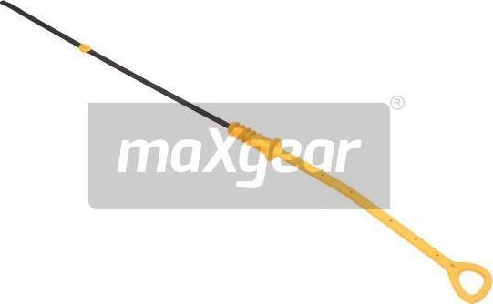 Maxgear 34-0070 - Покажчик рівня масла avtolavka.club