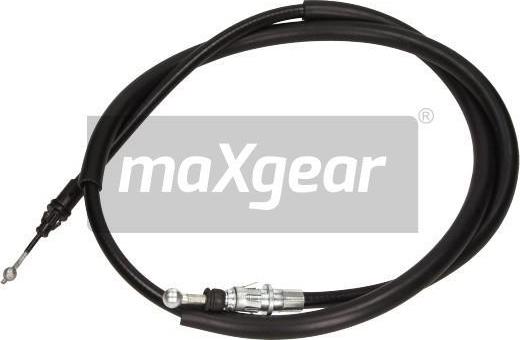 Maxgear 32-0490 - Трос, гальмівна система avtolavka.club