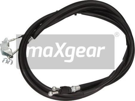 Maxgear 32-0478 - Трос, гальмівна система avtolavka.club