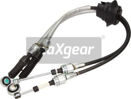 Maxgear 32-0596 - Трос, ступінчаста коробка передач avtolavka.club