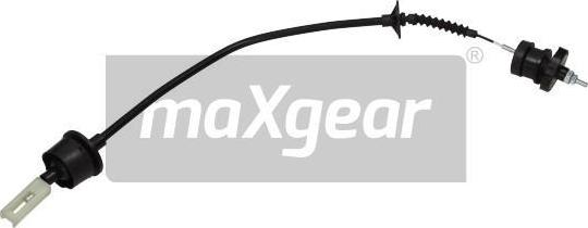 Maxgear 32-0540 - Трос, управління зчепленням avtolavka.club