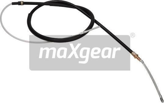 Maxgear 32-0551 - Трос, гальмівна система avtolavka.club