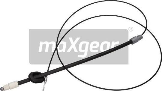 Maxgear 32-0518 - Трос, гальмівна система avtolavka.club