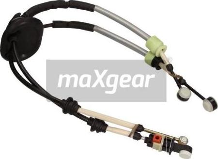 Maxgear 32-0602 - Трос, ступінчаста коробка передач avtolavka.club