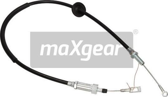 Maxgear 32-0062 - Трос, гальмівна система avtolavka.club