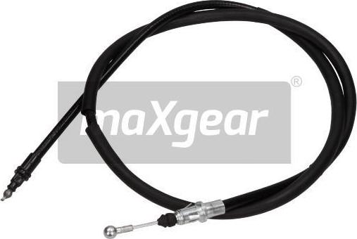 Maxgear 32-0155 - Трос, гальмівна система avtolavka.club