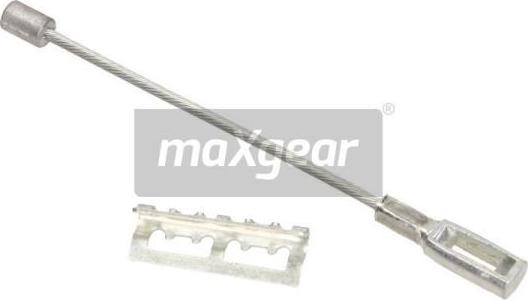 Maxgear 32-0106 - Трос, гальмівна система avtolavka.club