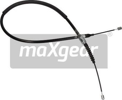 Maxgear 32-0177 - Трос, гальмівна система avtolavka.club