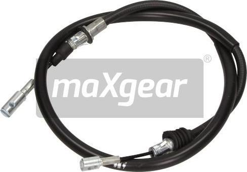 Maxgear 32-0393 - Трос, гальмівна система avtolavka.club