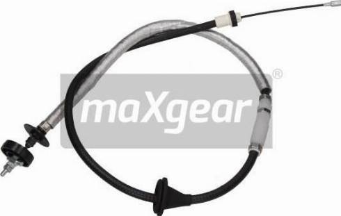 Maxgear 32-0319 - Трос, управління зчепленням avtolavka.club