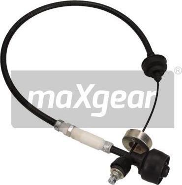 Maxgear 32-0312 - Трос, управління зчепленням avtolavka.club