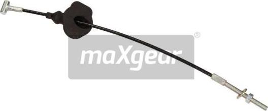 Maxgear 32-0378 - Трос, гальмівна система avtolavka.club