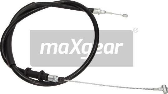 Maxgear 32-0291 - Трос, гальмівна система avtolavka.club