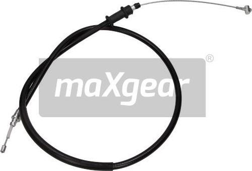 Maxgear 32-0292 - Трос, гальмівна система avtolavka.club