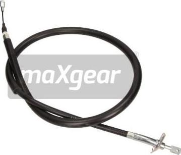 Maxgear 32-0254 - Трос, гальмівна система avtolavka.club