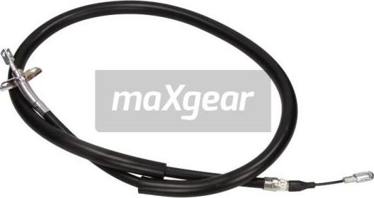 Maxgear 32-0255 - Трос, гальмівна система avtolavka.club