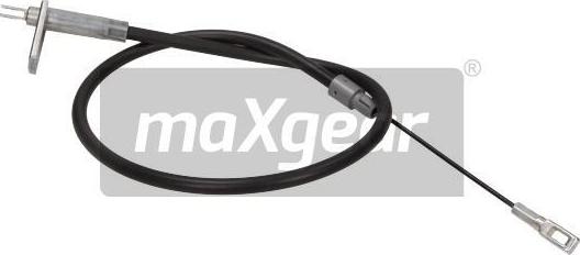 Maxgear 32-0252 - Трос, гальмівна система avtolavka.club