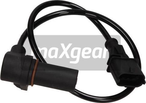 Maxgear 24-0066 - Датчик імпульсів, колінчастий вал avtolavka.club