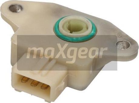 Maxgear 24-0021 - Датчик, положення дросельної заслінки avtolavka.club