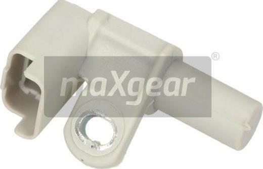 Maxgear 24-0192 - Датчик, положення розподільного валу avtolavka.club