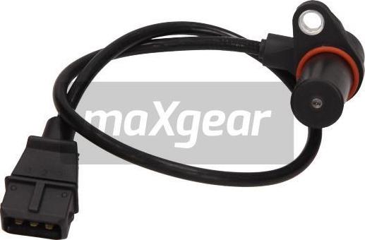 Maxgear 24-0152 - Датчик, положення розподільного валу avtolavka.club