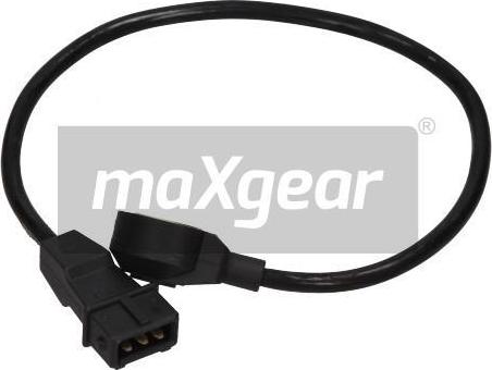 Maxgear 24-0169 - Датчик детонації avtolavka.club