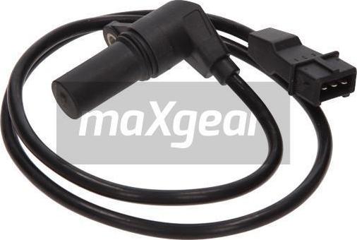 Maxgear 24-0129 - Датчик імпульсів, колінчастий вал avtolavka.club