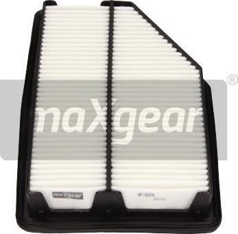 Maxgear 26-0960 - Повітряний фільтр avtolavka.club