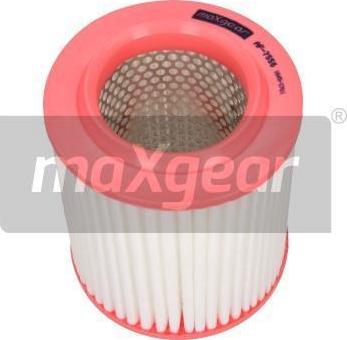 Maxgear 26-0932 - Повітряний фільтр avtolavka.club