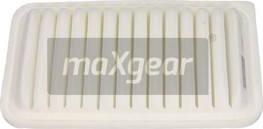 Maxgear 26-0970 - Повітряний фільтр avtolavka.club