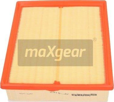 Maxgear 26-0599 - Повітряний фільтр avtolavka.club