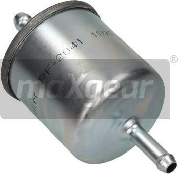 Maxgear 26-0594 - Паливний фільтр avtolavka.club